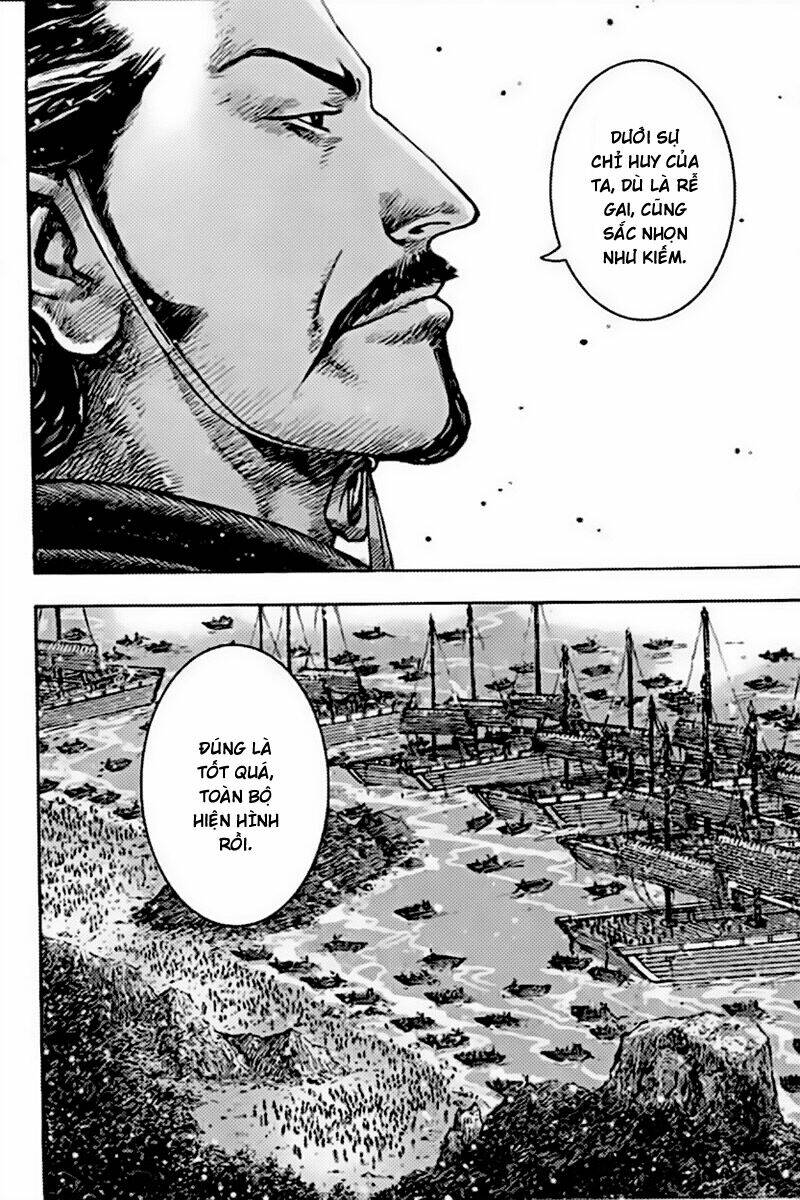 Hỏa Phụng Liêu Nguyên Chapter 359 - Trang 2