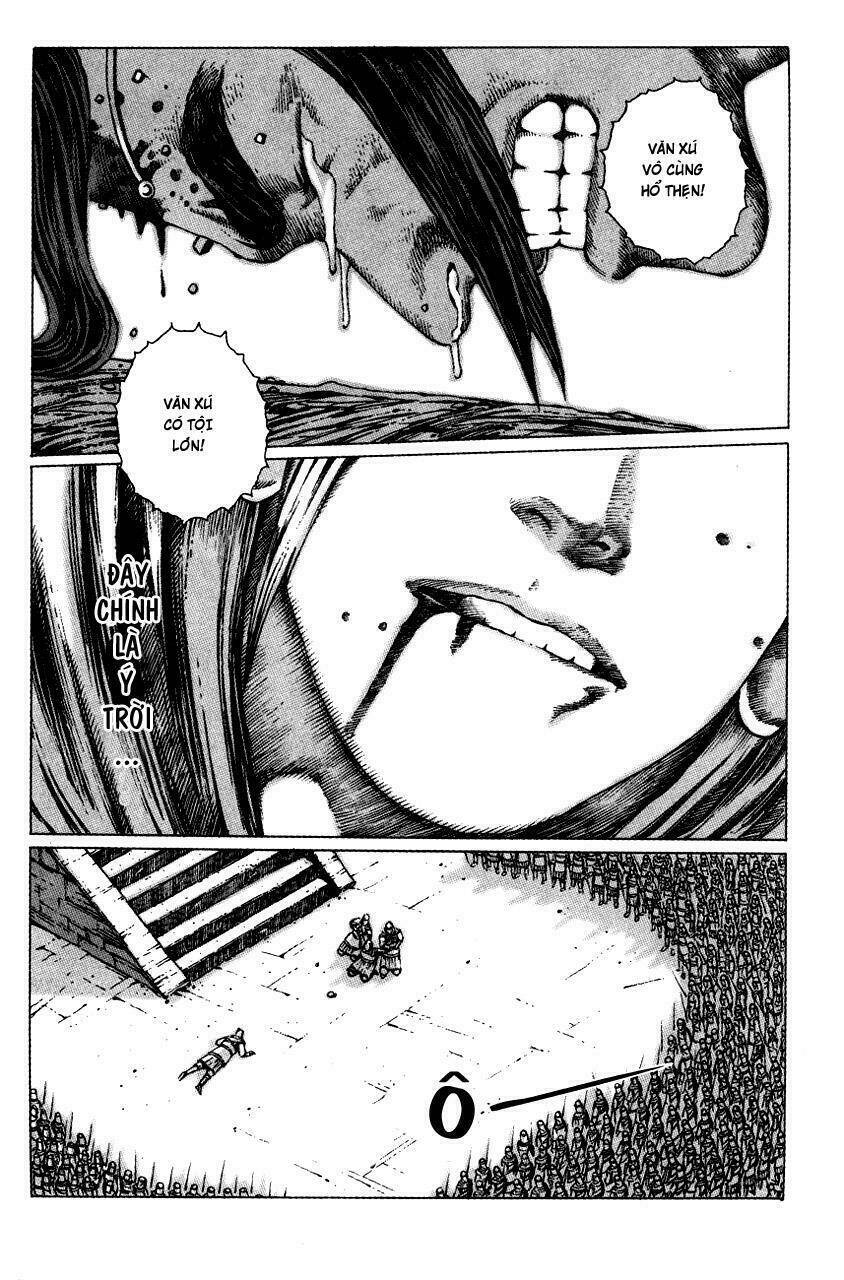 Hỏa Phụng Liêu Nguyên Chapter 36 - Trang 2