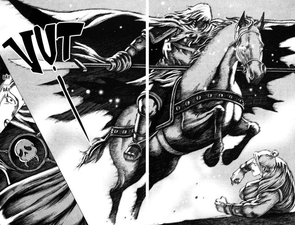 Hỏa Phụng Liêu Nguyên Chapter 36 - Trang 2