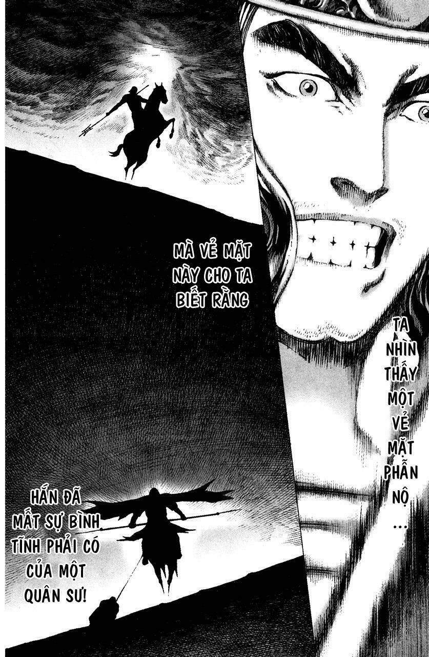 Hỏa Phụng Liêu Nguyên Chapter 36 - Trang 2