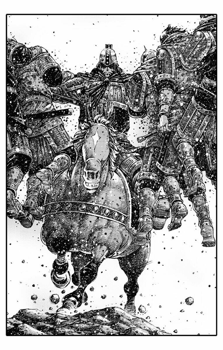 Hỏa Phụng Liêu Nguyên Chapter 360 - Trang 2