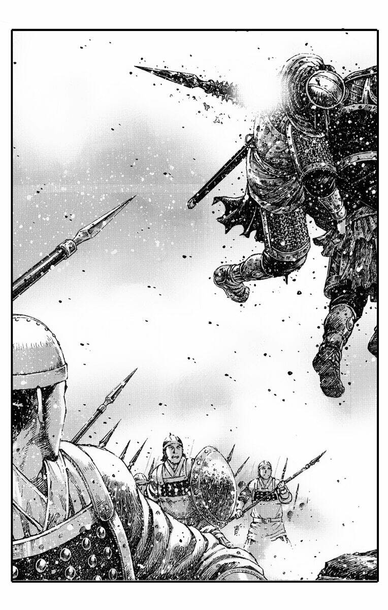 Hỏa Phụng Liêu Nguyên Chapter 360 - Trang 2