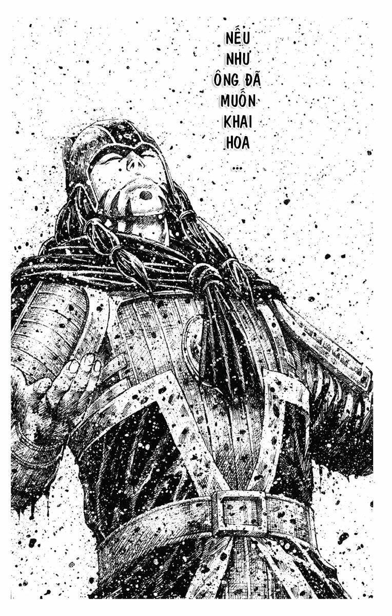 Hỏa Phụng Liêu Nguyên Chapter 360 - Trang 2