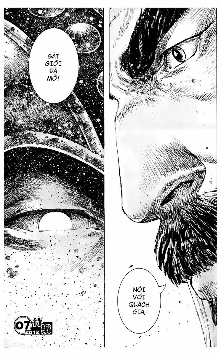 Hỏa Phụng Liêu Nguyên Chapter 360 - Trang 2