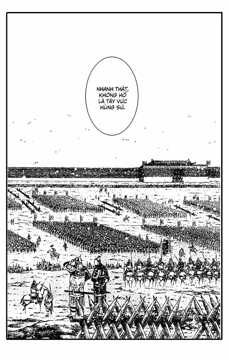 Hỏa Phụng Liêu Nguyên Chapter 360 - Trang 2