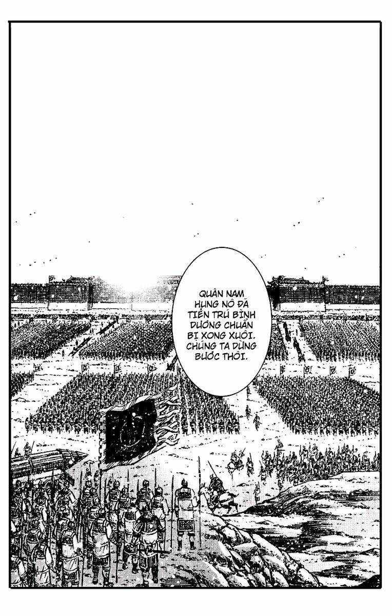 Hỏa Phụng Liêu Nguyên Chapter 360 - Trang 2