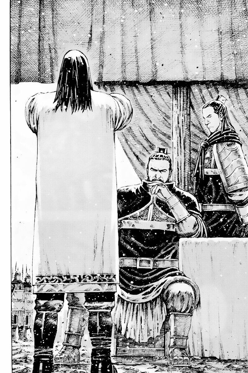 Hỏa Phụng Liêu Nguyên Chapter 361 - Trang 2