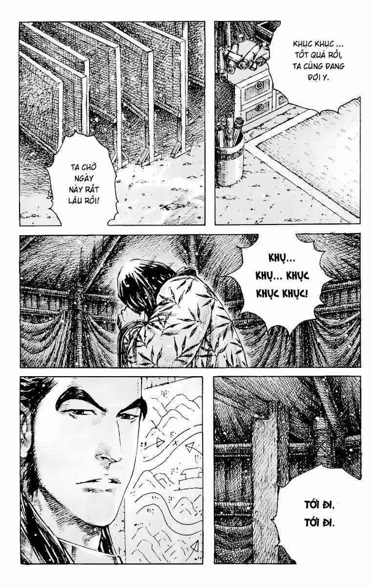 Hỏa Phụng Liêu Nguyên Chapter 361 - Trang 2