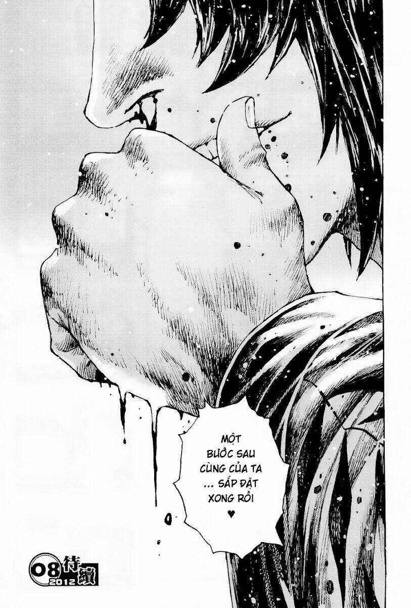 Hỏa Phụng Liêu Nguyên Chapter 361 - Trang 2