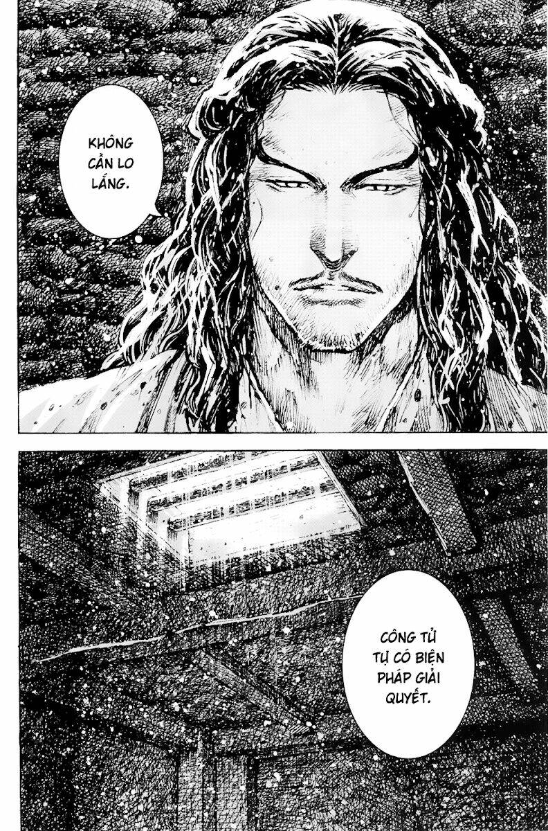 Hỏa Phụng Liêu Nguyên Chapter 361 - Trang 2