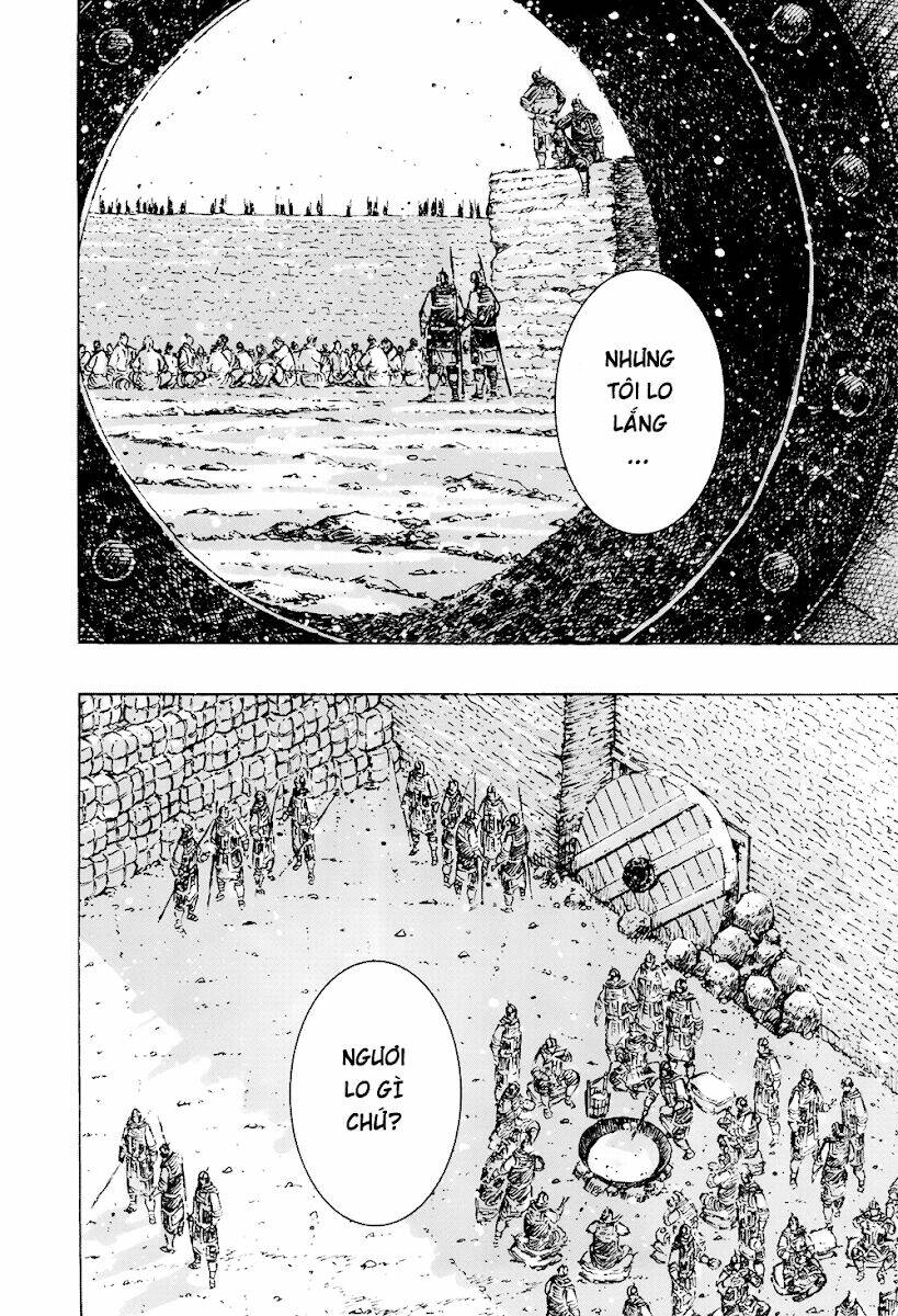 Hỏa Phụng Liêu Nguyên Chapter 361 - Trang 2