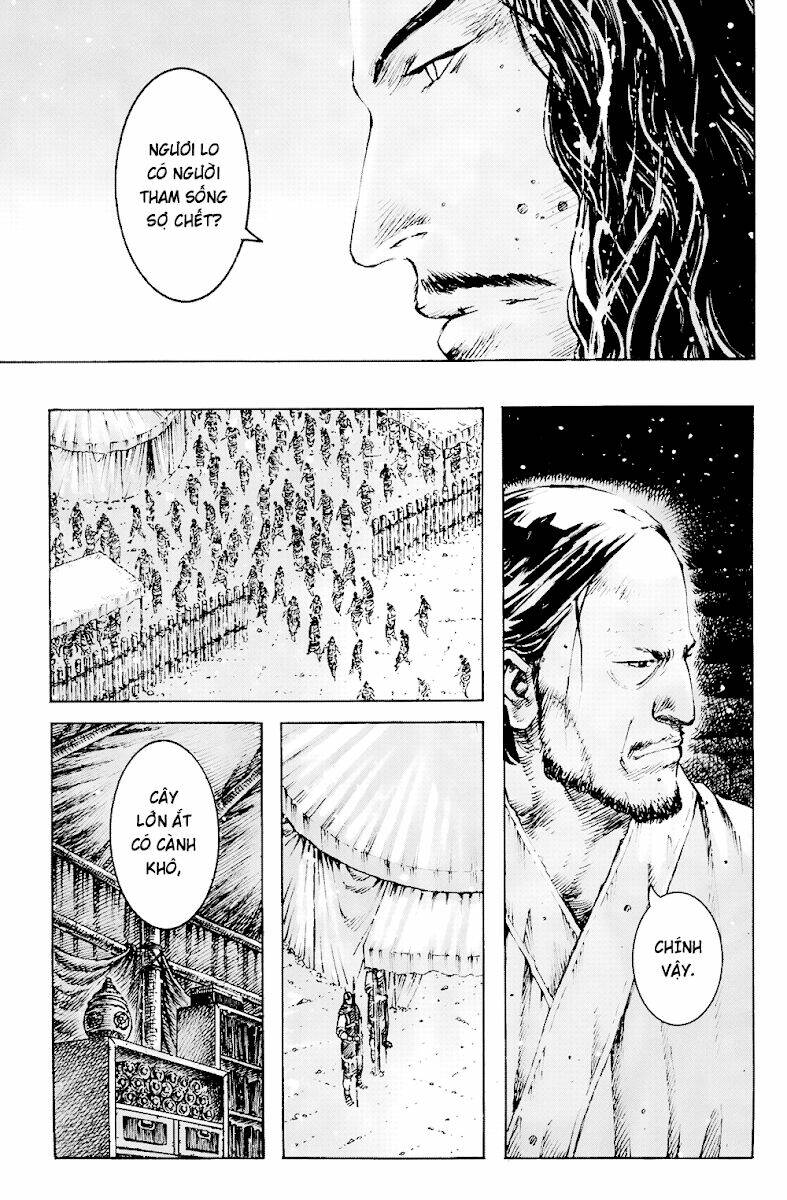 Hỏa Phụng Liêu Nguyên Chapter 361 - Trang 2