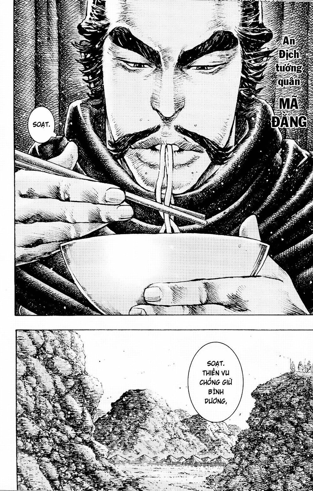 Hỏa Phụng Liêu Nguyên Chapter 362 - Trang 2