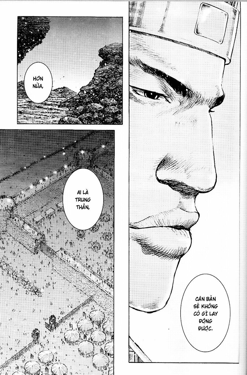 Hỏa Phụng Liêu Nguyên Chapter 362 - Trang 2