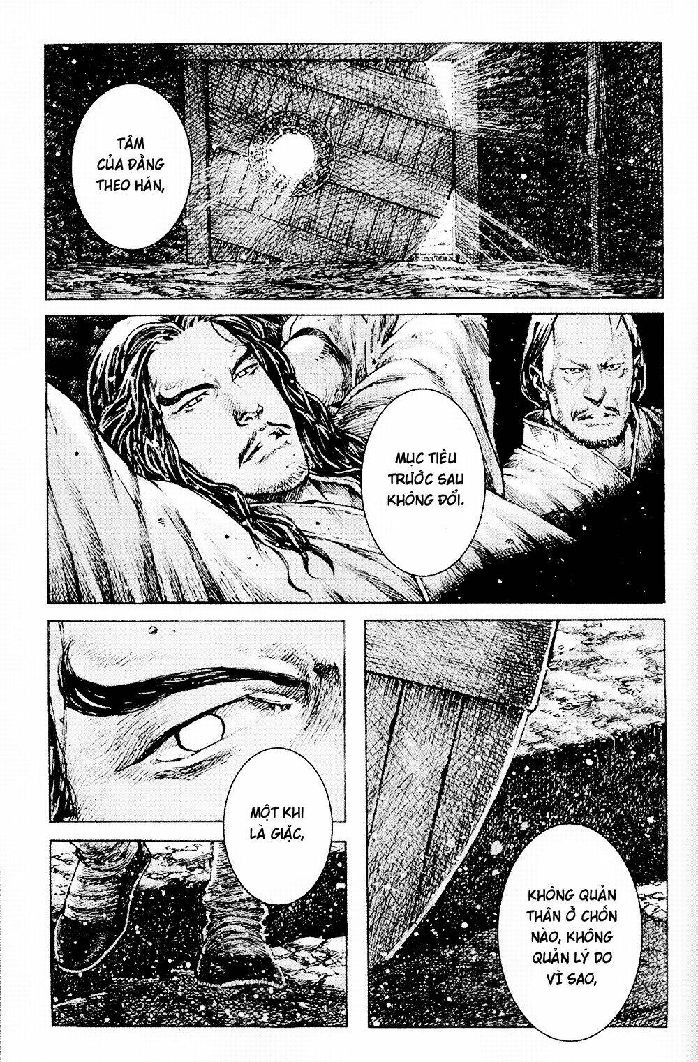 Hỏa Phụng Liêu Nguyên Chapter 362 - Trang 2