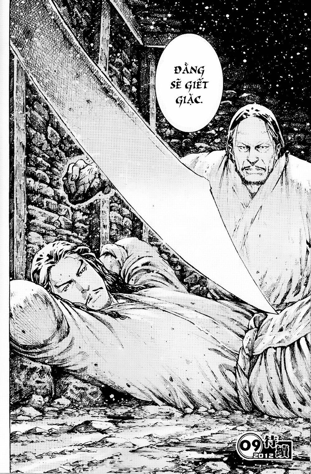 Hỏa Phụng Liêu Nguyên Chapter 362 - Trang 2