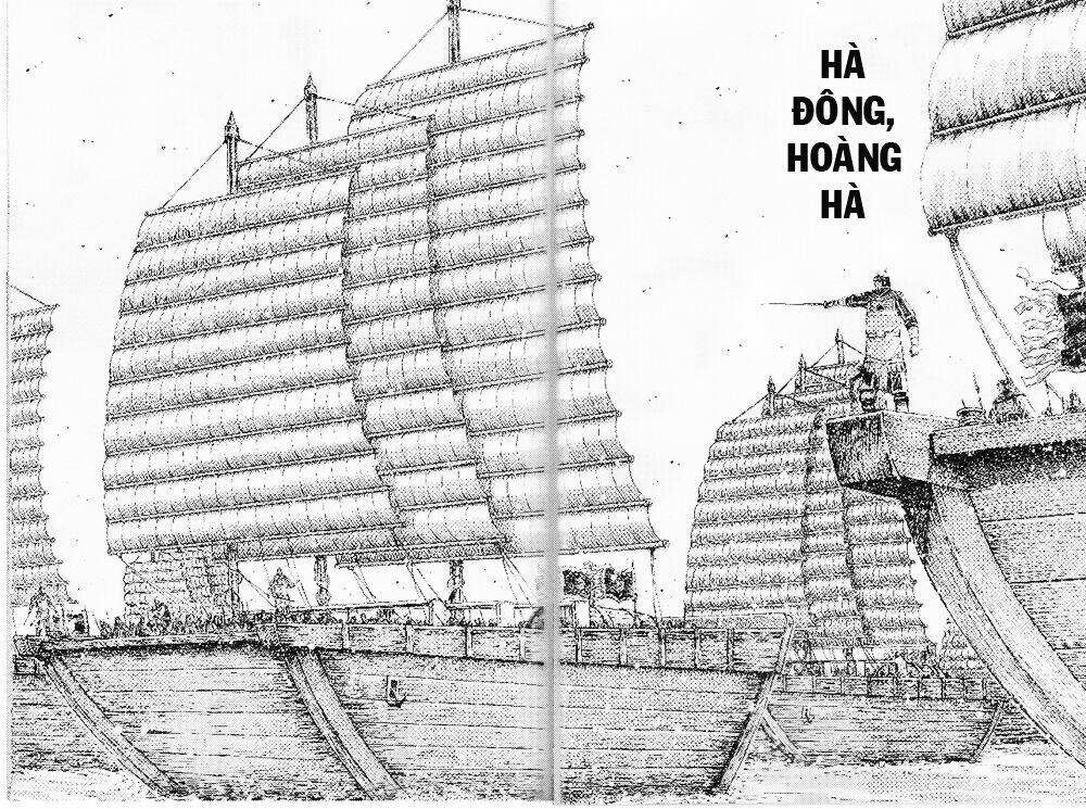 Hỏa Phụng Liêu Nguyên Chapter 362 - Trang 2