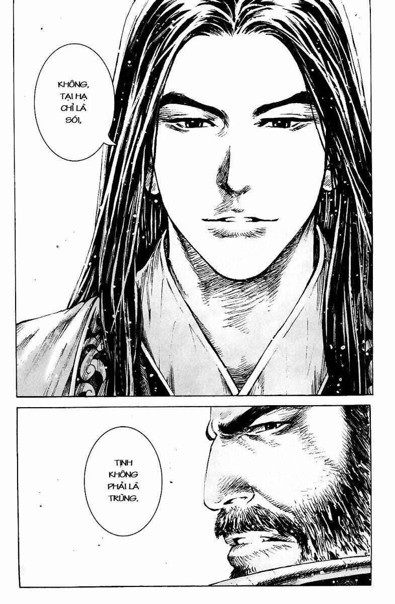 Hỏa Phụng Liêu Nguyên Chapter 363 - Trang 2