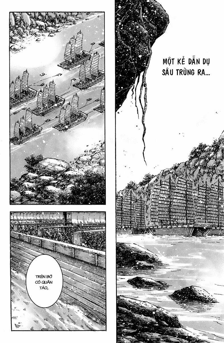 Hỏa Phụng Liêu Nguyên Chapter 363 - Trang 2