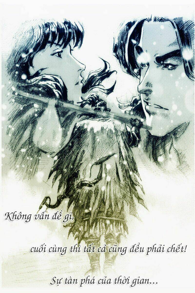 Hỏa Phụng Liêu Nguyên Chapter 364 - Trang 2