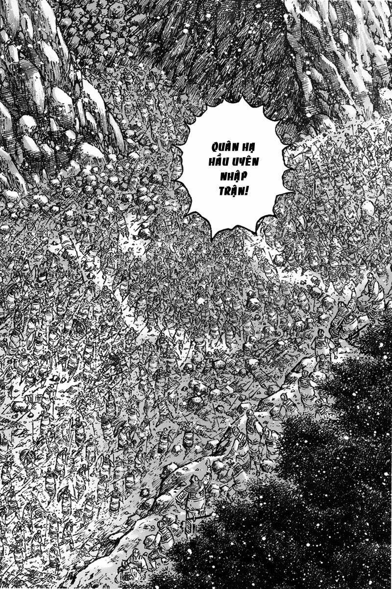 Hỏa Phụng Liêu Nguyên Chapter 364 - Trang 2