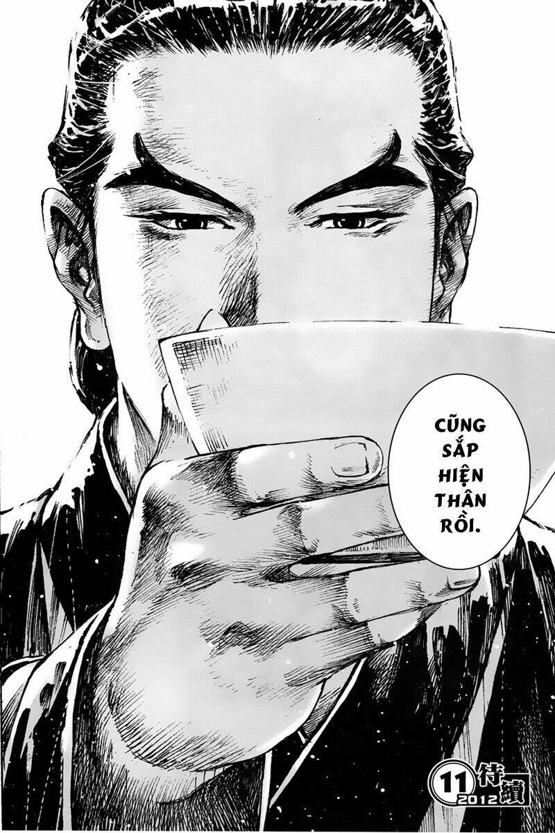 Hỏa Phụng Liêu Nguyên Chapter 364 - Trang 2