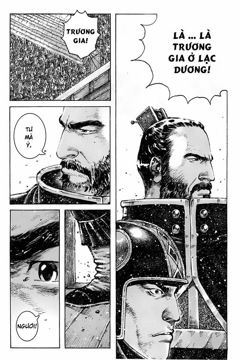 Hỏa Phụng Liêu Nguyên Chapter 364 - Trang 2