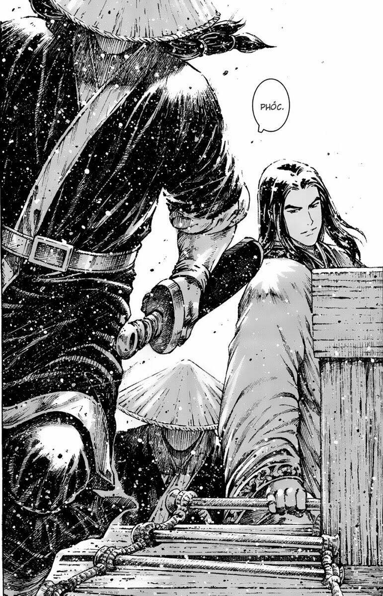 Hỏa Phụng Liêu Nguyên Chapter 364 - Trang 2