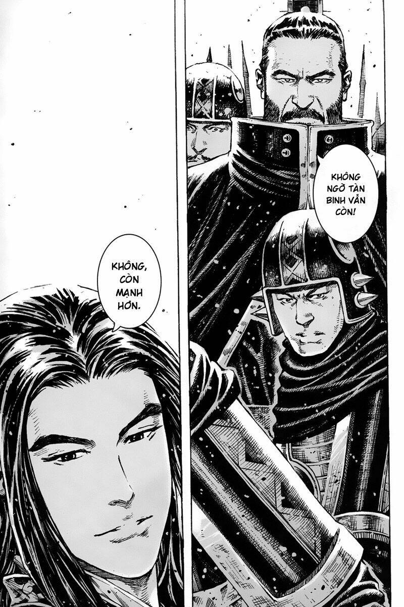 Hỏa Phụng Liêu Nguyên Chapter 364 - Trang 2