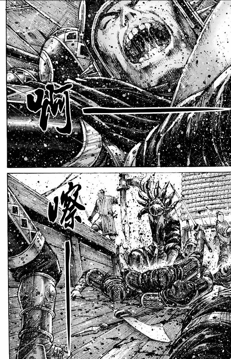 Hỏa Phụng Liêu Nguyên Chapter 365 - Trang 2