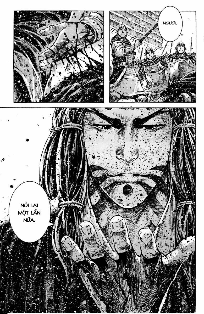 Hỏa Phụng Liêu Nguyên Chapter 365 - Trang 2