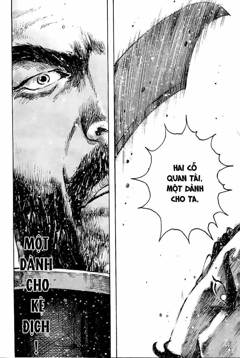 Hỏa Phụng Liêu Nguyên Chapter 365 - Trang 2