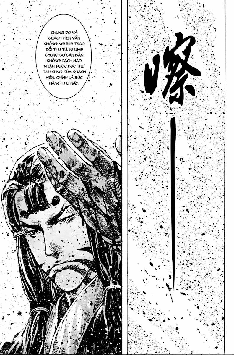 Hỏa Phụng Liêu Nguyên Chapter 365 - Trang 2