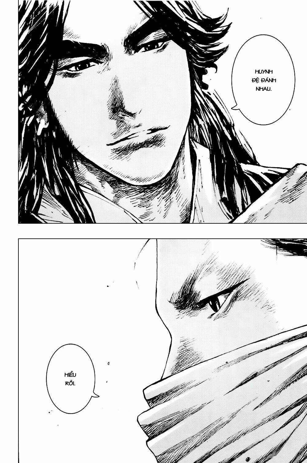 Hỏa Phụng Liêu Nguyên Chapter 366 - Trang 2