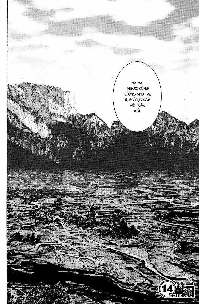 Hỏa Phụng Liêu Nguyên Chapter 367 - Trang 2