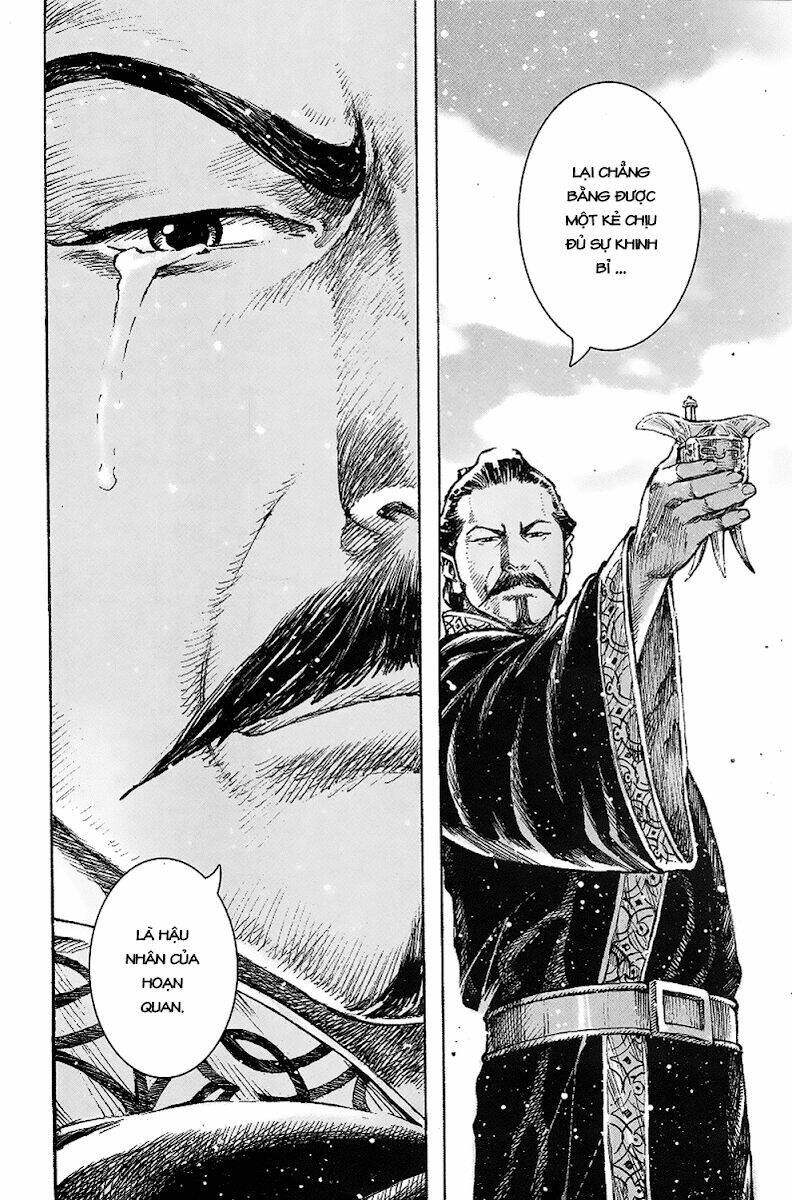 Hỏa Phụng Liêu Nguyên Chapter 368 - Trang 2