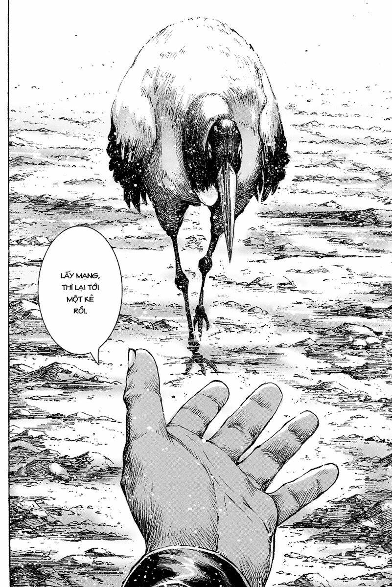 Hỏa Phụng Liêu Nguyên Chapter 368 - Trang 2