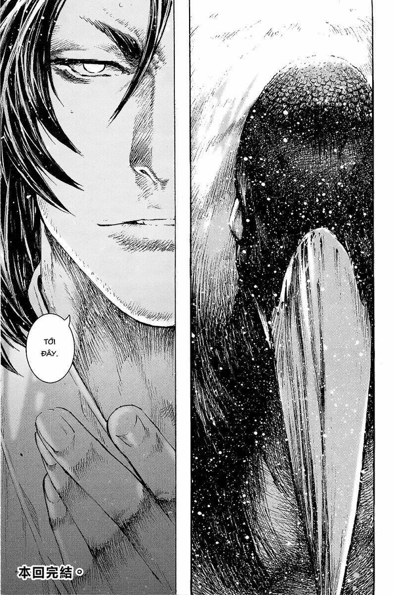 Hỏa Phụng Liêu Nguyên Chapter 368 - Trang 2