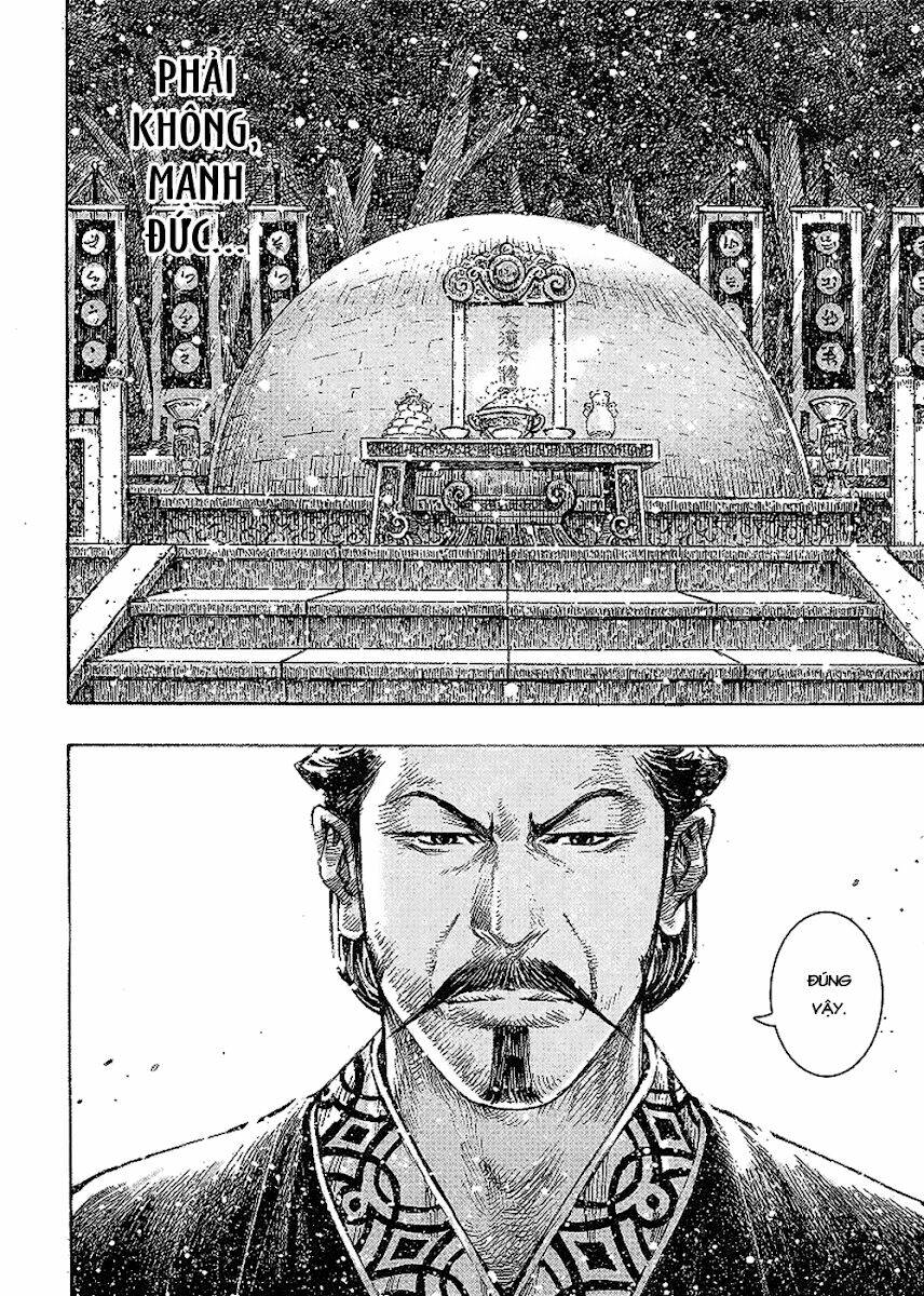 Hỏa Phụng Liêu Nguyên Chapter 368 - Trang 2