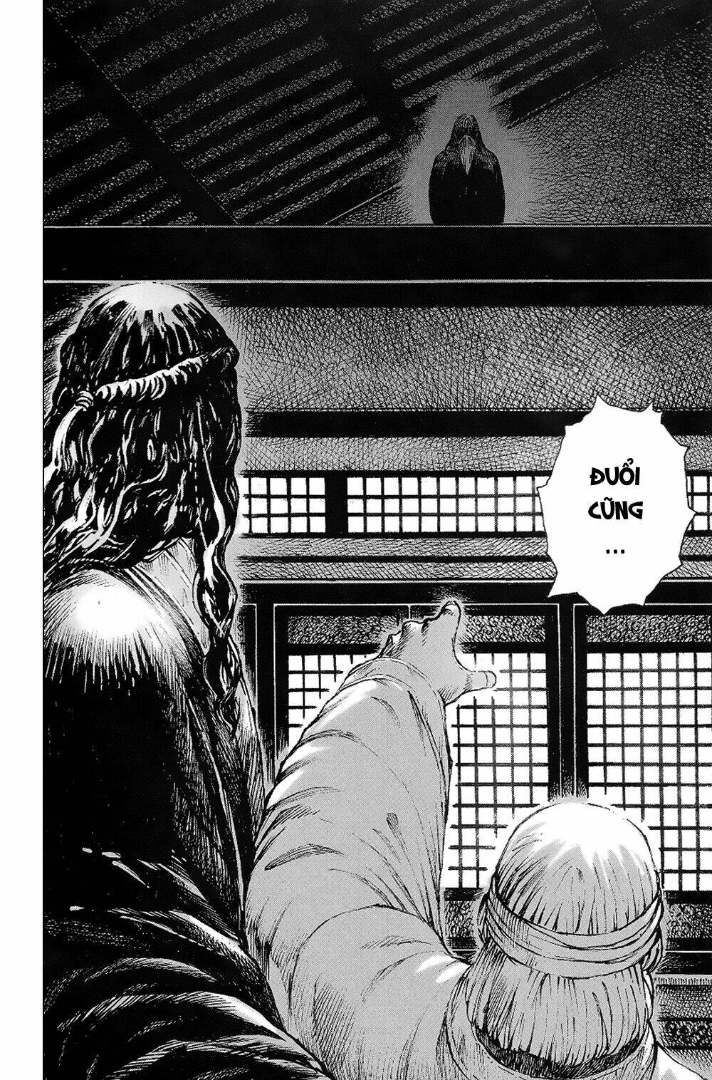 Hỏa Phụng Liêu Nguyên Chapter 369 - Trang 2