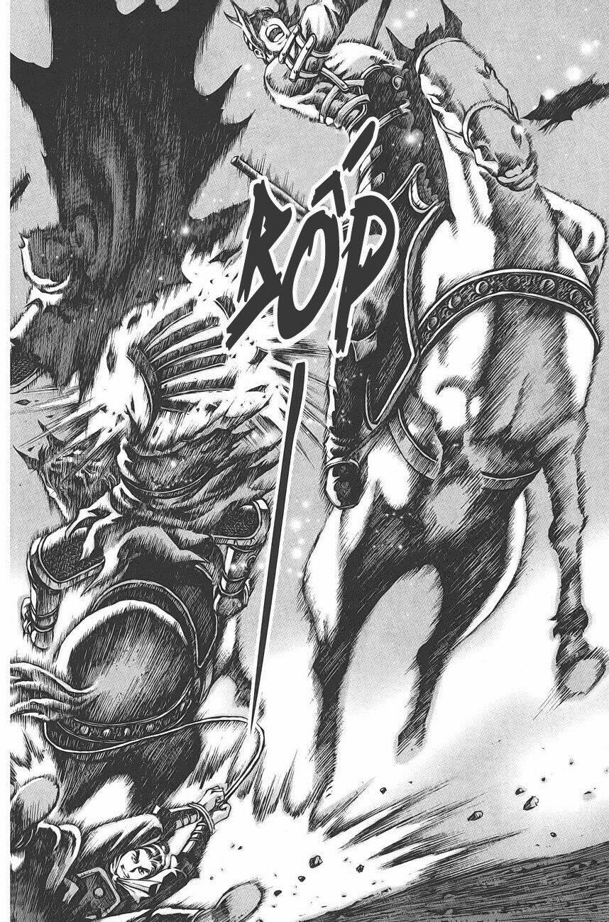 Hỏa Phụng Liêu Nguyên Chapter 37 - Trang 2