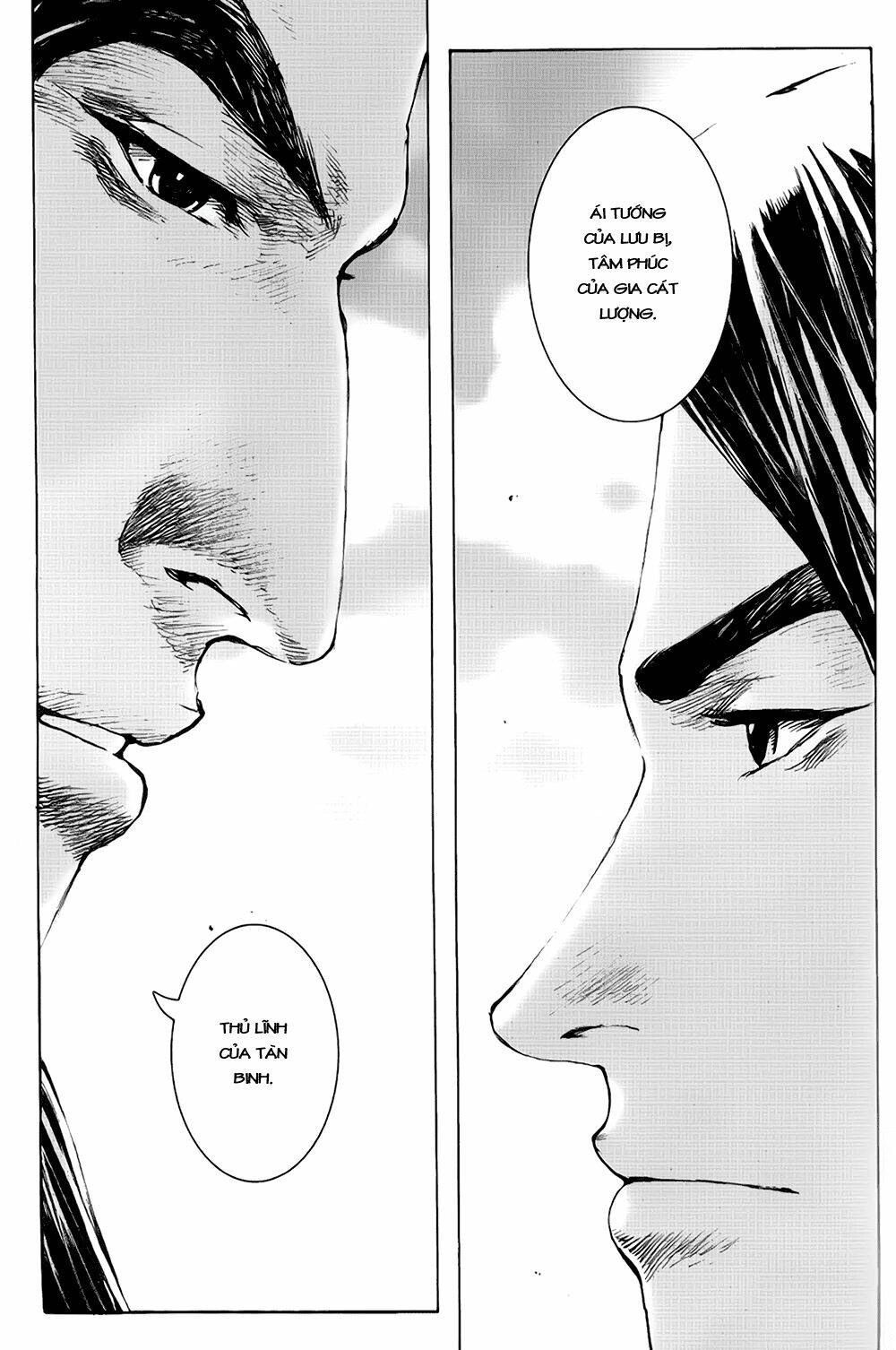 Hỏa Phụng Liêu Nguyên Chapter 371 - Trang 2