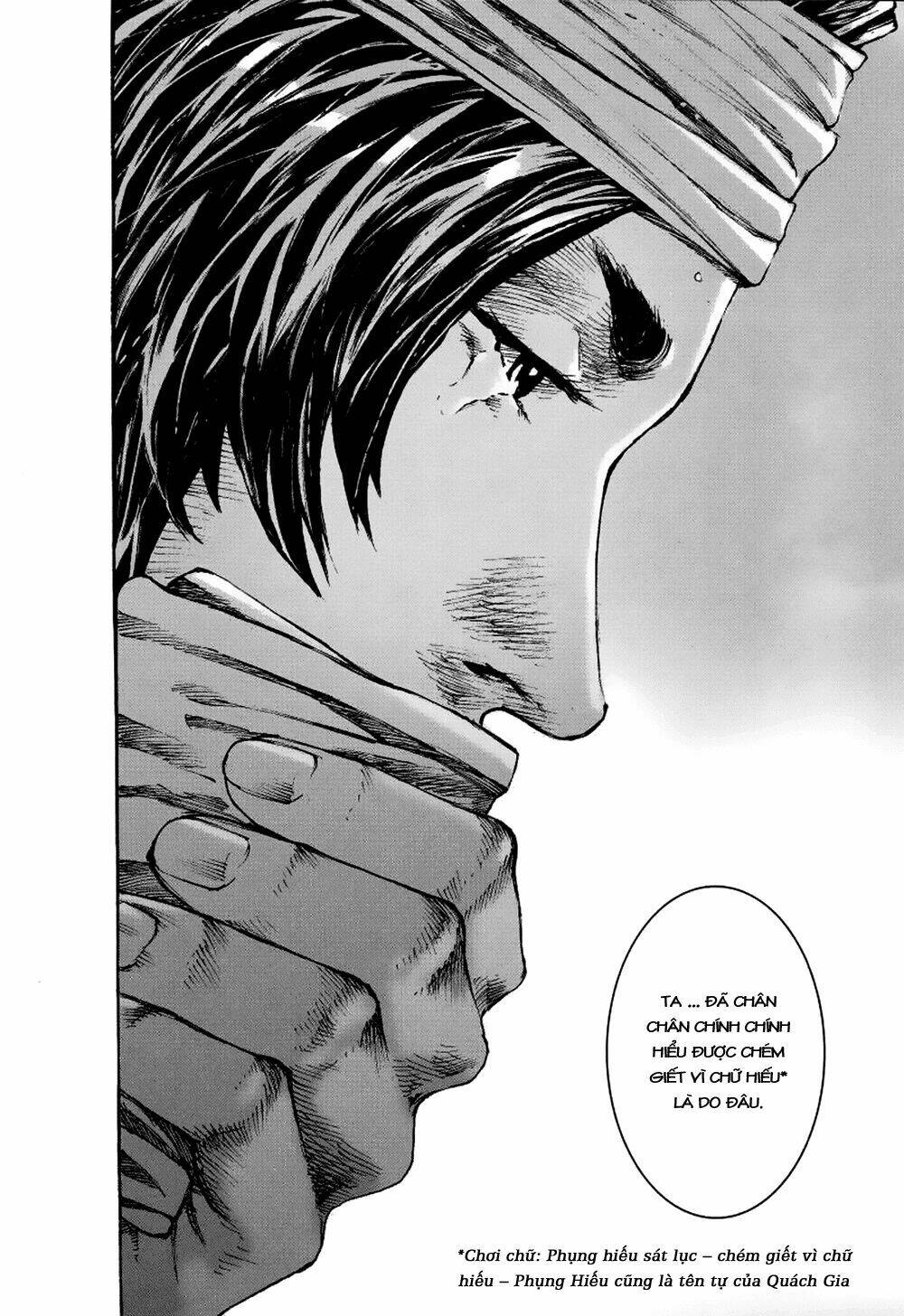 Hỏa Phụng Liêu Nguyên Chapter 372 - Trang 2