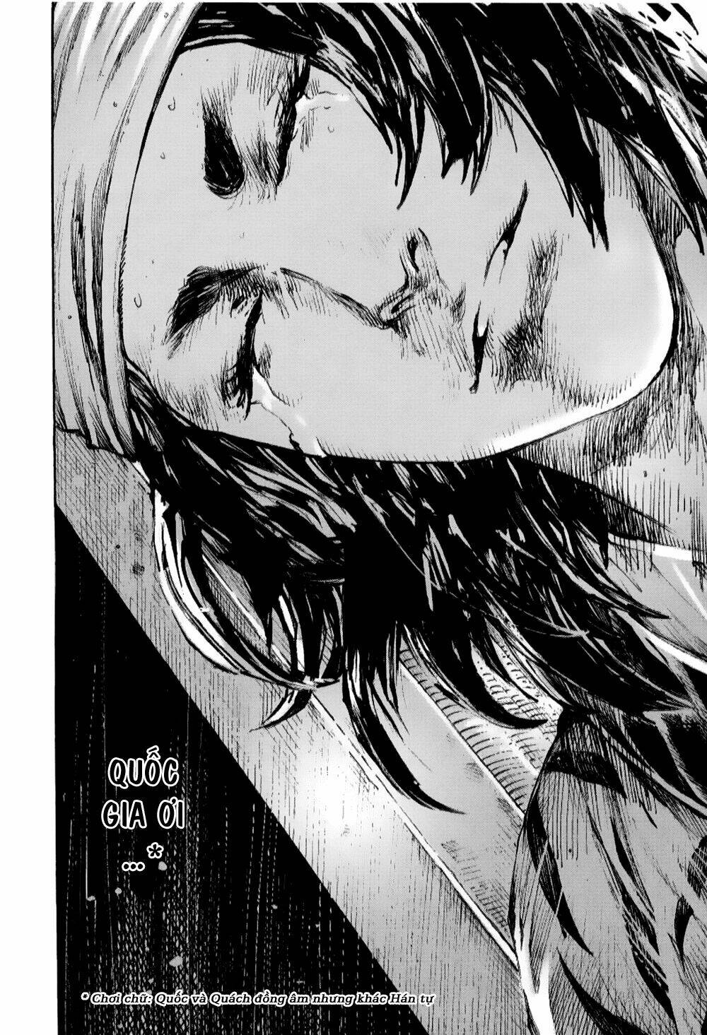 Hỏa Phụng Liêu Nguyên Chapter 372 - Trang 2