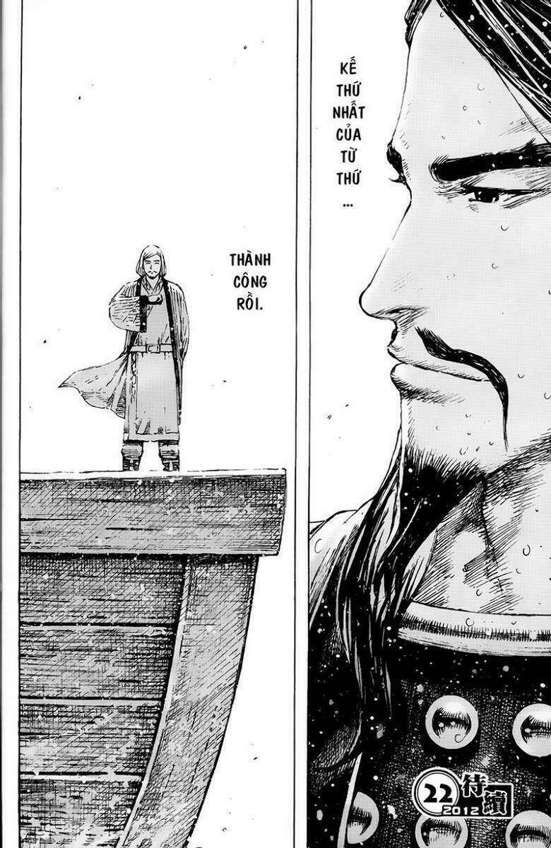 Hỏa Phụng Liêu Nguyên Chapter 376 - Trang 2