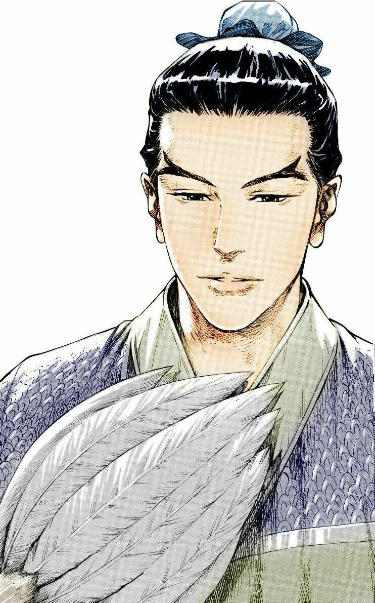 Hỏa Phụng Liêu Nguyên Chapter 380 - Trang 2