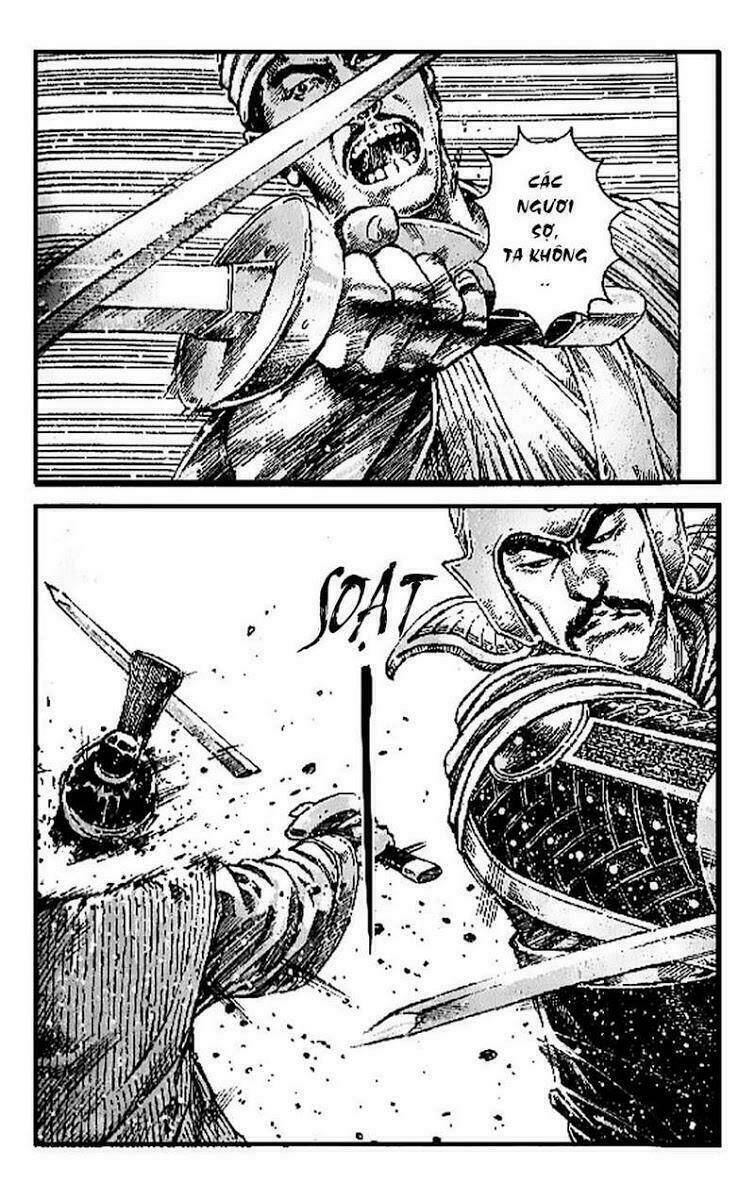 Hỏa Phụng Liêu Nguyên Chapter 381 - Trang 2