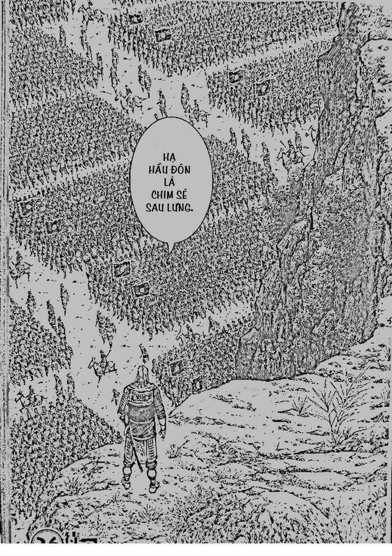 Hỏa Phụng Liêu Nguyên Chapter 381 - Trang 2