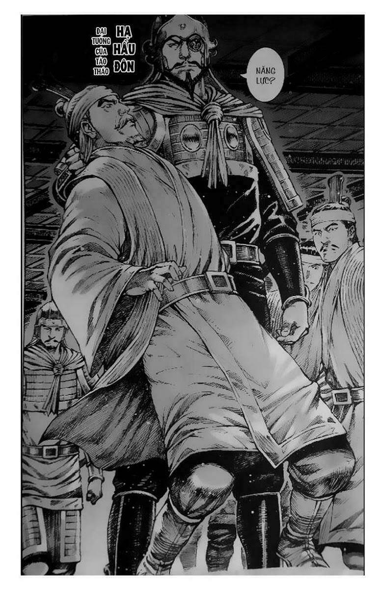 Hỏa Phụng Liêu Nguyên Chapter 381 - Trang 2