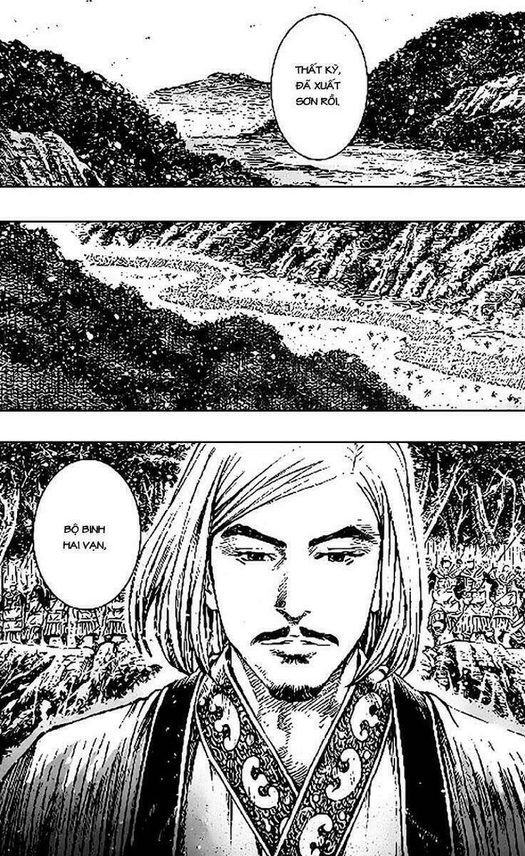 Hỏa Phụng Liêu Nguyên Chapter 382 - Trang 2